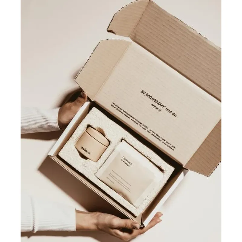 美容面膜包装彩盒，精美礼品盒-荣典包装