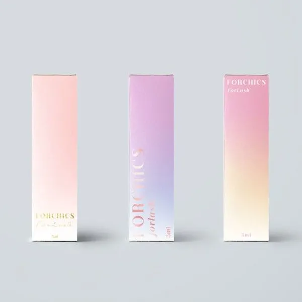 包装盒定制要求和注意事项,专业定制赢取好口碑-荣典包装