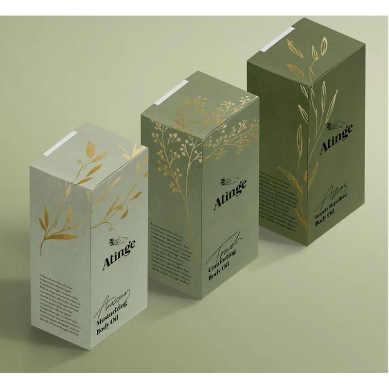 微瓦楞包装盒特性及其应用-荣典包装