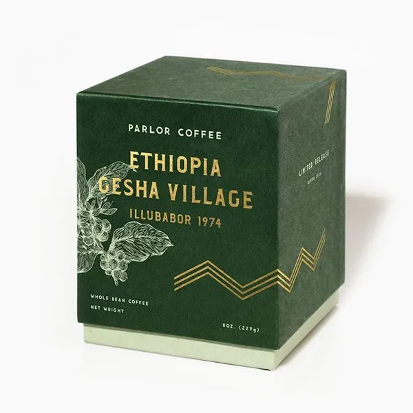 微瓦楞包装盒特性及其应用-荣典包装