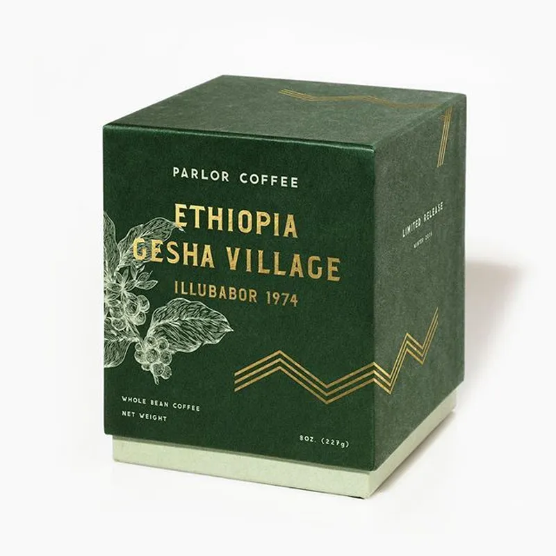 微瓦楞包装盒特性及其应用-荣典包装