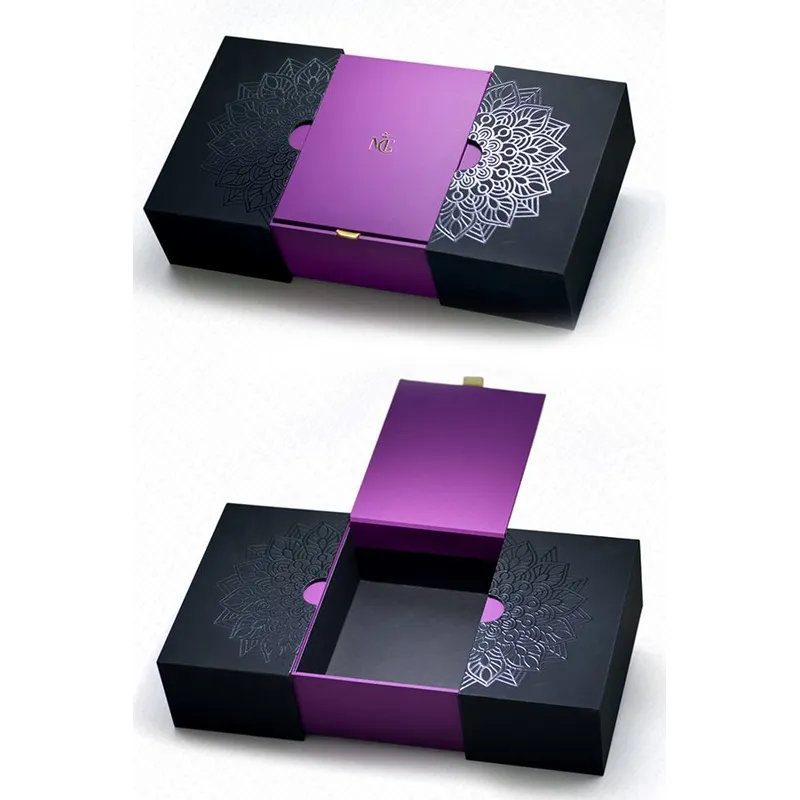 深圳包装盒生产制作有限公司-荣典印刷