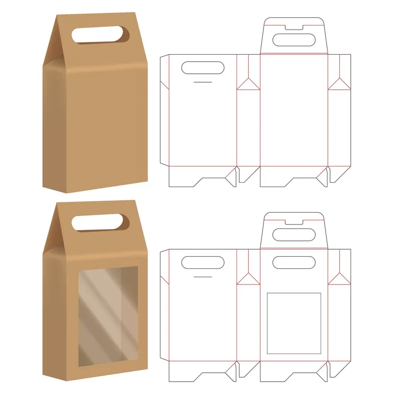 产品包装设计的吸引人目的可是重中之重|荣典包装