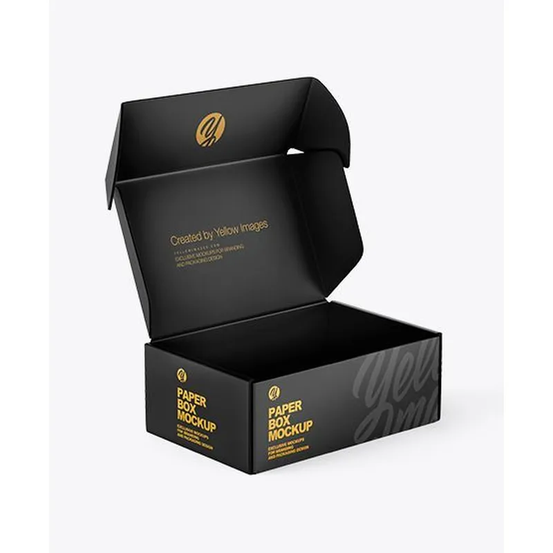 深圳包装厂_包装盒制作_纸箱包装厂-荣典包装