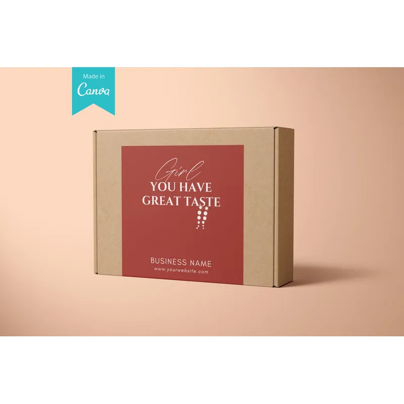 哈根达斯冰淇淋月饼礼品包装盒制作、手提袋制作-荣典印刷