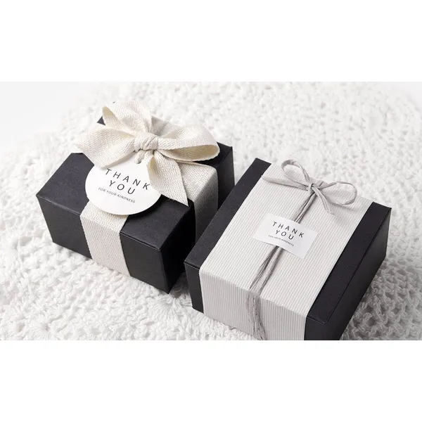 在产品包装盒视觉设计上下功夫|荣典包装