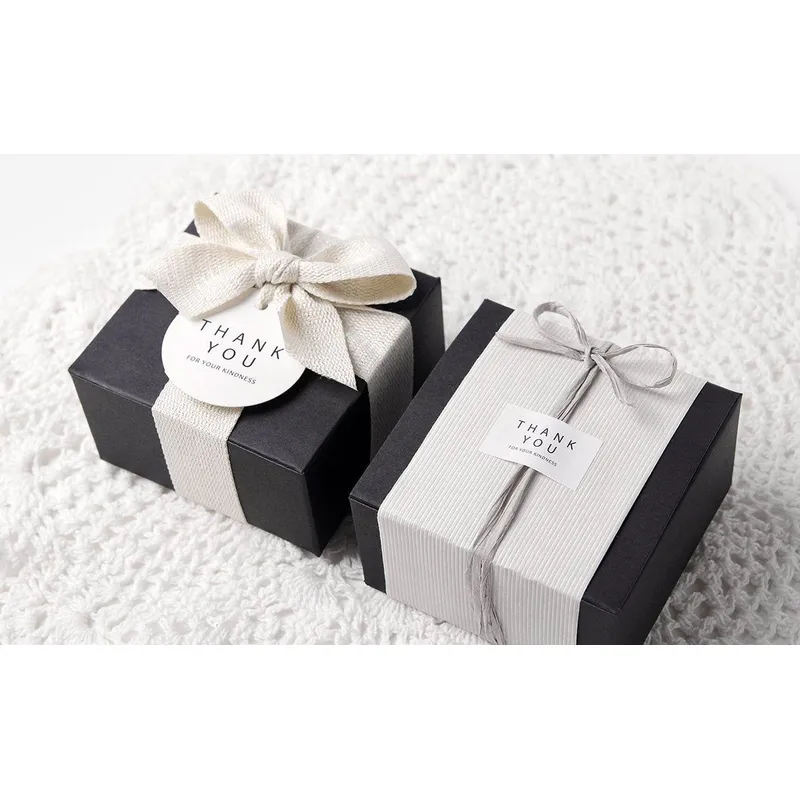 在产品包装盒视觉设计上下功夫|荣典包装