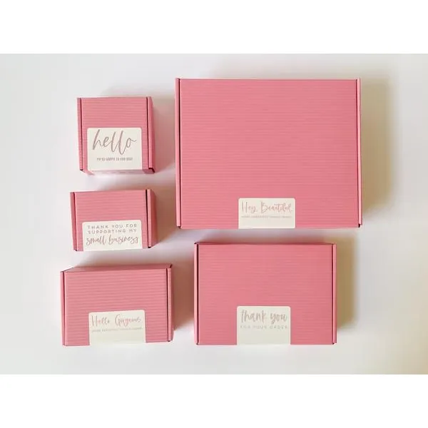 深圳百强包装企业|荣典包装