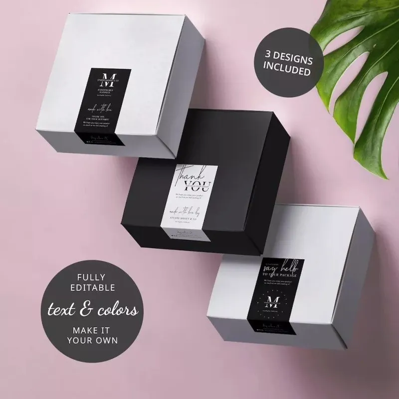 创造化妆品包装盒设计与消费者之间的信任感|荣典包装