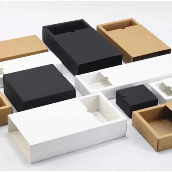 创造化妆品包装盒设计与消费者之间的信任感|荣典包装