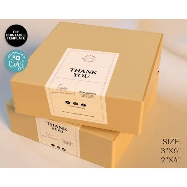 瓦楞彩盒分类——及其作用是什么？|荣典包装