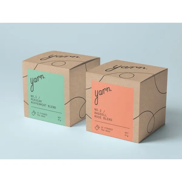 瓦楞彩盒分类——及其作用是什么？|荣典包装