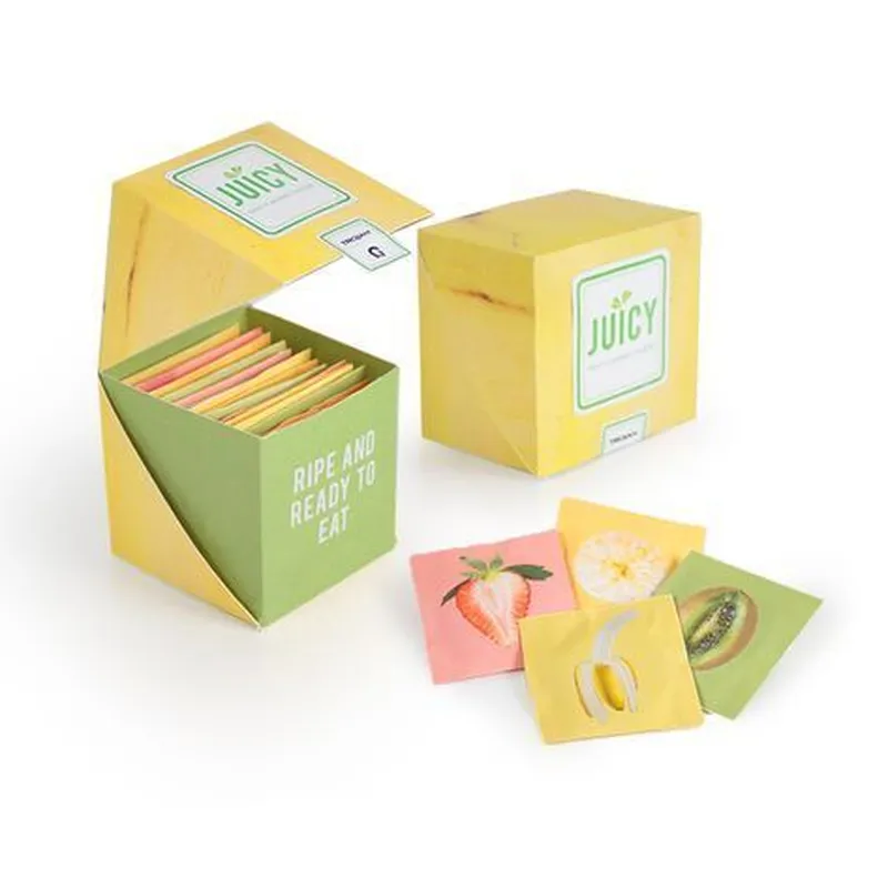 瓦楞彩盒的包装分类和用途|荣典包装