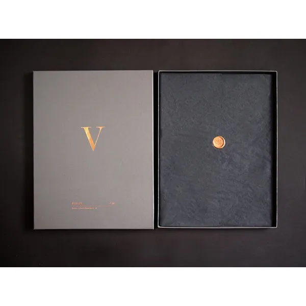 产品包装彩盒制作设计的重要性|荣典包装