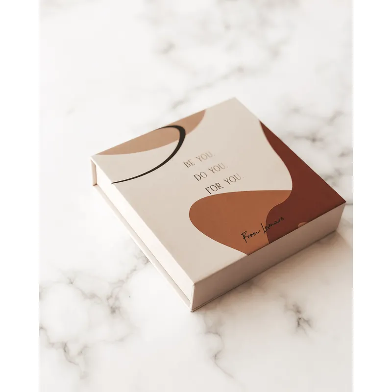 产品包装彩盒制作设计的重要性|荣典包装