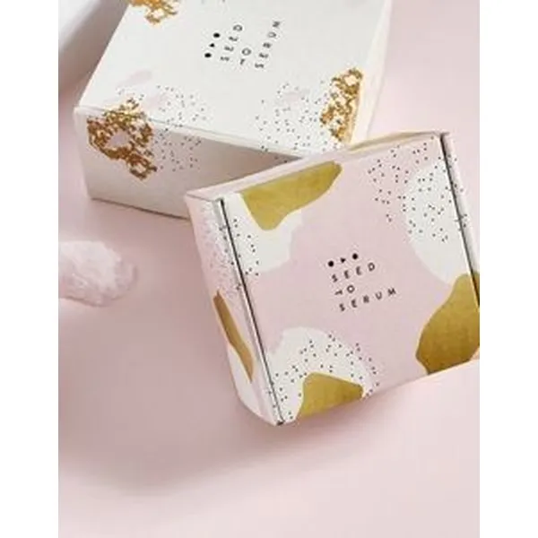 21世纪网络时代，彩盒厂家应该怎么做？|荣典包装