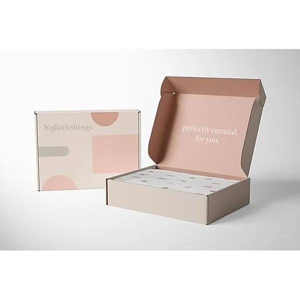 21世纪网络时代，彩盒厂家应该怎么做？|荣典包装