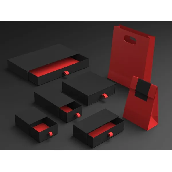 如何制作瓦楞酒包装盒，其注意事项是什么？|荣典包装