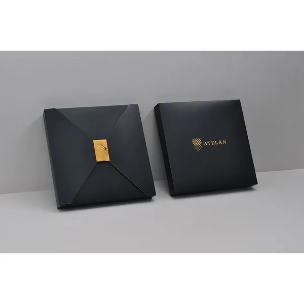 浅谈包装盒印刷过程的进步发展，跟随时代的脚步|荣典包装