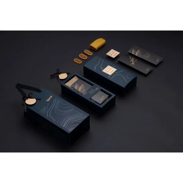 浅谈包装盒印刷过程的进步发展，跟随时代的脚步|荣典包装