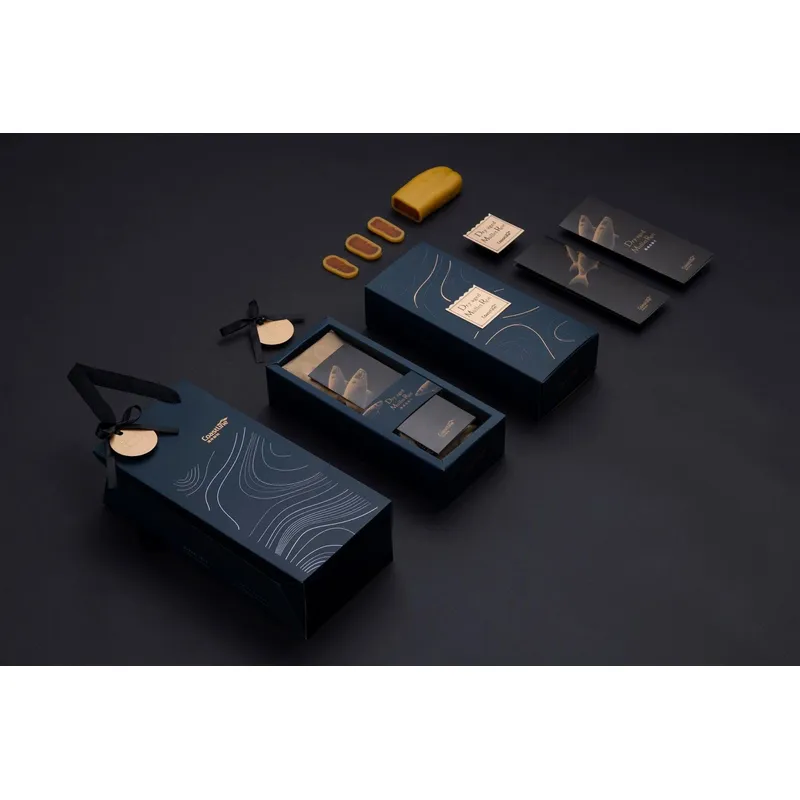 浅谈包装盒印刷过程的进步发展，跟随时代的脚步|荣典包装