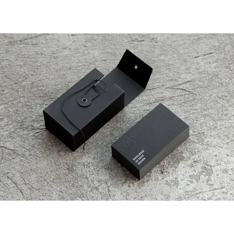 折叠书形礼品盒如何体现商业价值|荣典包装