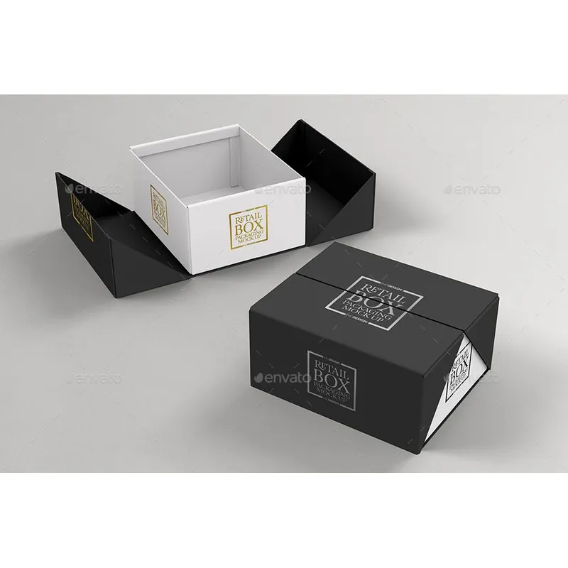 手工包装盒怎么设计？包装盒设计步骤详解|荣典包装