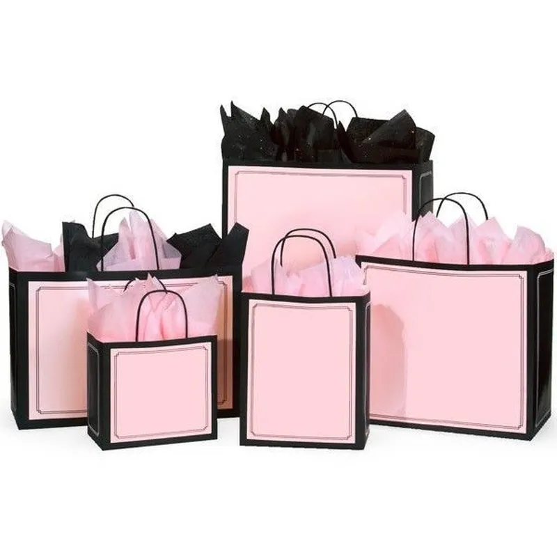 瓦楞包装盒型种类多样化_荣典包装