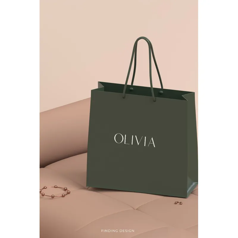 包装彩盒印刷的色调搭配-荣典包装