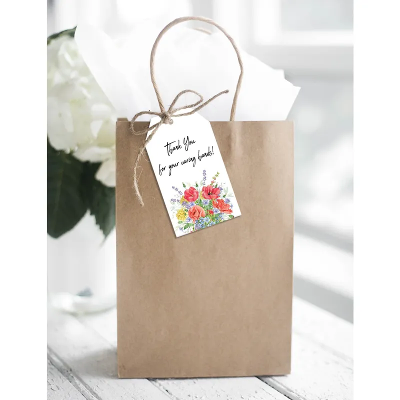 瓦楞彩盒印刷，存在的真实意义_荣典包装