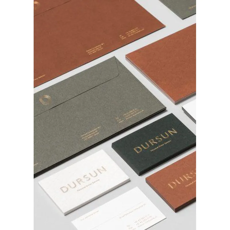 制作折叠包装盒——需要注意哪些方面？—荣典包装