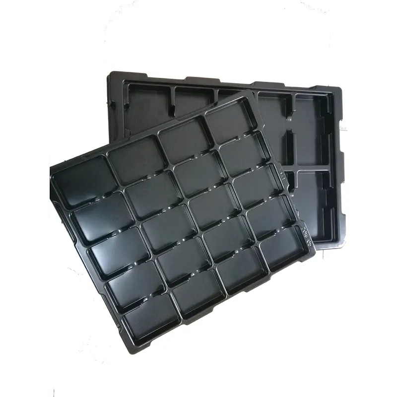 China  Blister Trays Custom Sliding Blister Packaging Supplier|Rodiant