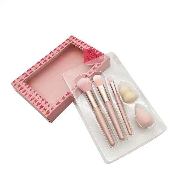 China Besr  Food Blister Trays Custom Sliding Blister Packaging Supplier|Rodiant