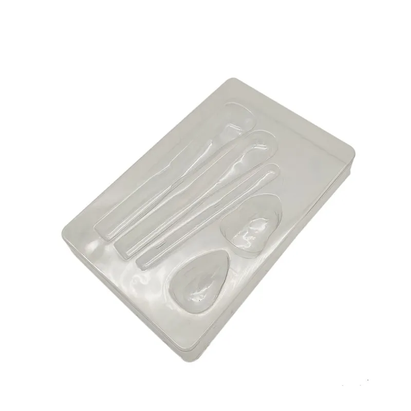 China Besr  Food Blister Trays Custom Sliding Blister Packaging Supplier|Rodiant