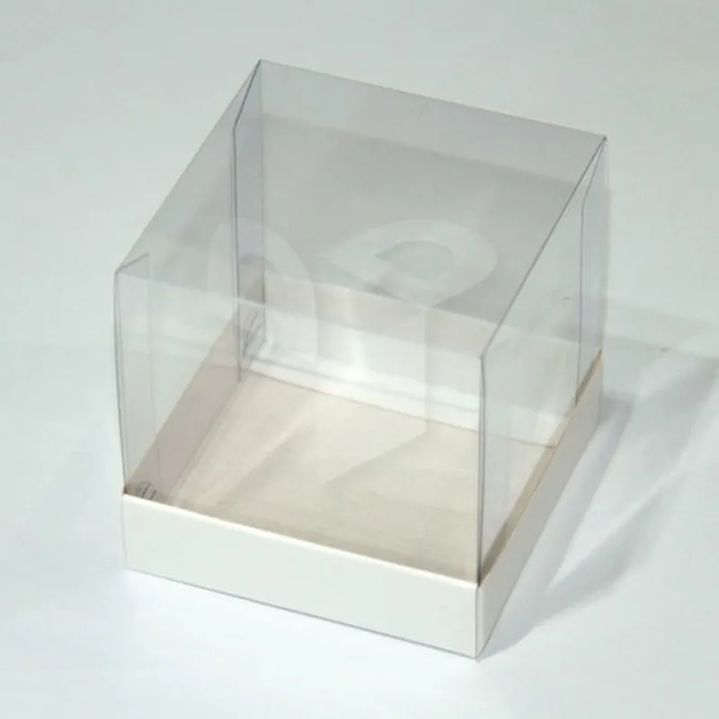 Best  Plastic Small Clear PVC Boxes Suppliers, Manufacturers, Factory - Customized Small Clear PVC Boxes Wholesale|Rodiant