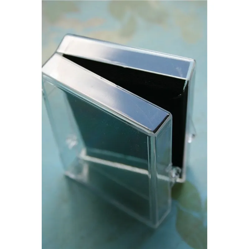 Best  Plastic Small Clear PVC Boxes Suppliers, Manufacturers, Factory - Customized Small Clear PVC Boxes Wholesale|Rodiant