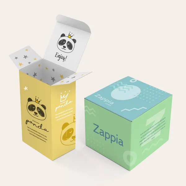 China Cheap Skincare Packaging Manufacturers and Suppliers - Wholesale Customized Cosmetic Box Factory |Rodiant Packing&Printing 