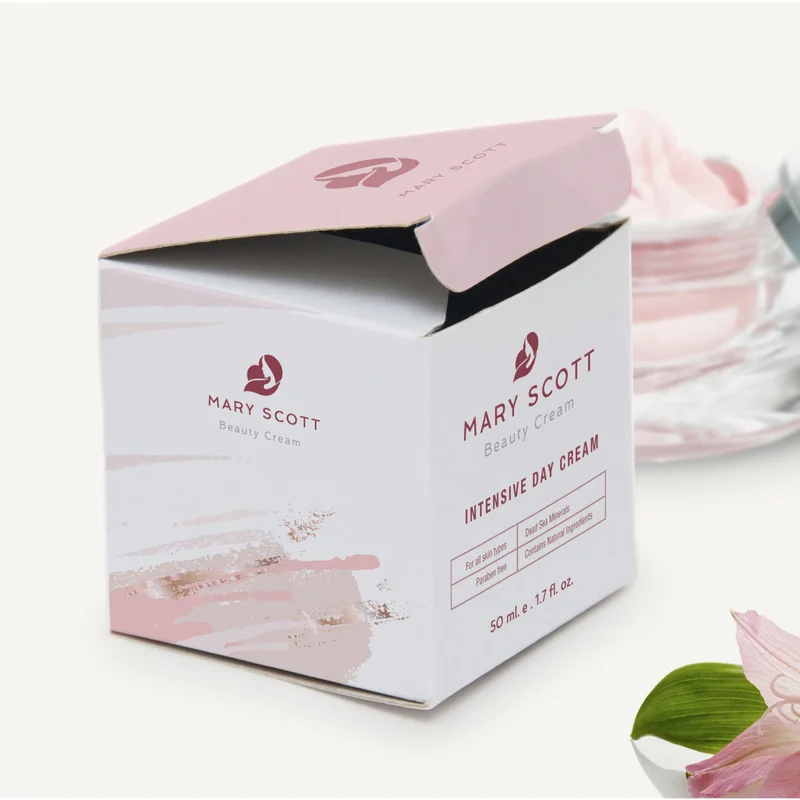 China Cheap Skincare Packaging Manufacturers and Suppliers - Wholesale Customized Cosmetic Box Factory |Rodiant Packing&Printing 