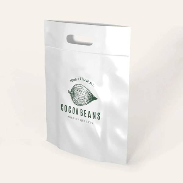 America Client Customized Paper Gift Bag - Product News - News - Shenzhen Rodiant Packing&Printing Co., Ltd