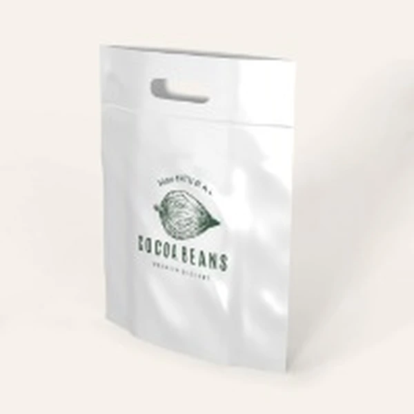 America Client Customized Paper Gift Bag - Product News - News - Shenzhen Rodiant Packing&Printing Co., Ltd