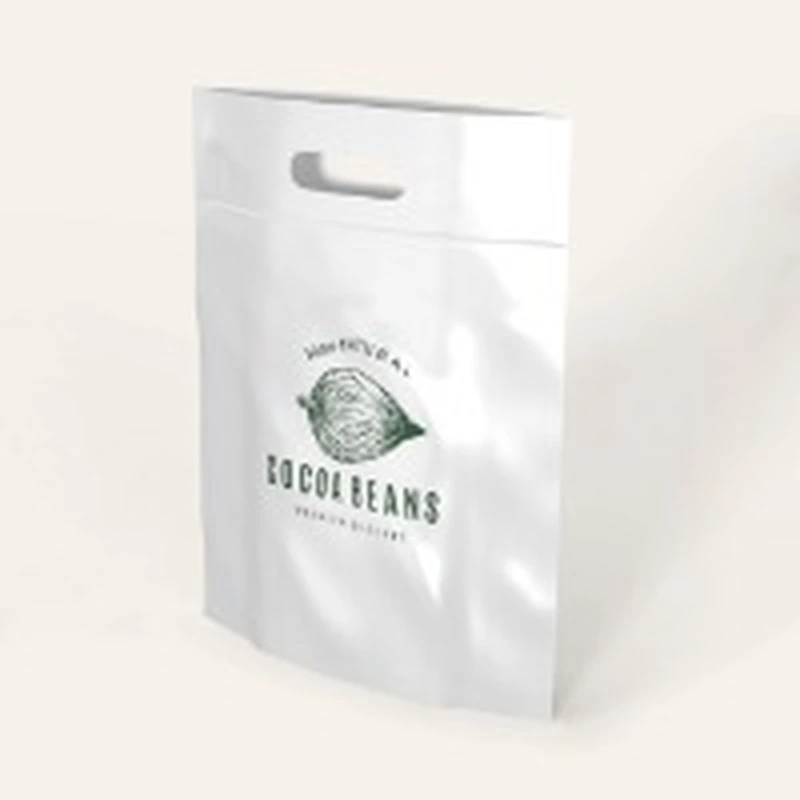 America Client Customized Paper Gift Bag - Product News - News - Shenzhen Rodiant Packing&Printing Co., Ltd