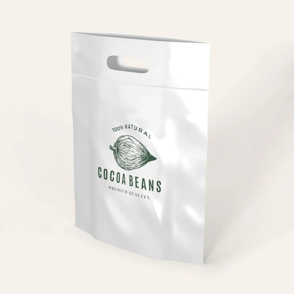 America Client Customized Paper Gift Bag - Product News - News - Shenzhen Rodiant Packing&Printing Co., Ltd