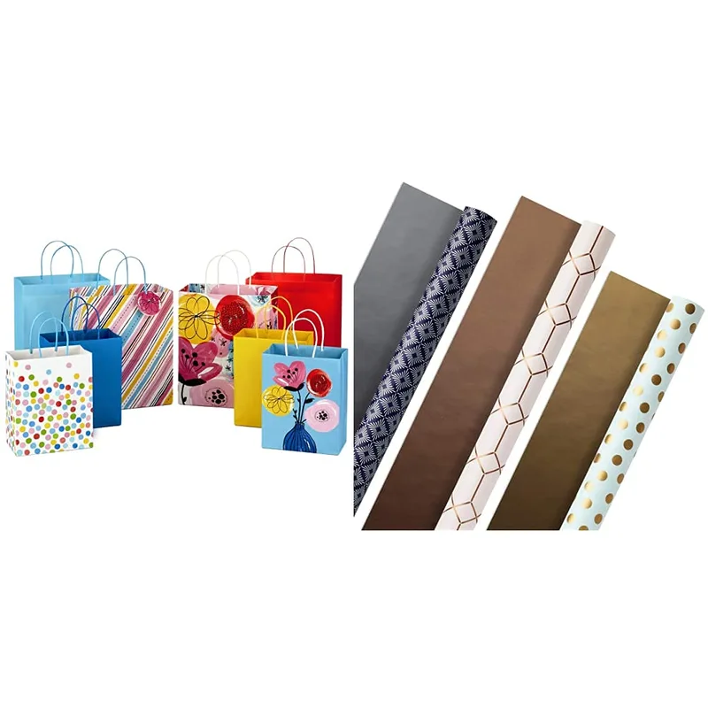 China Cheap Present Box Manufacturers and Suppliers - Wholesale Customized Present Box Factory |Rodiant Packing&Printing  - Page 9