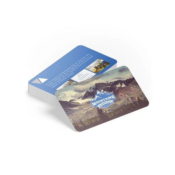 Folded Leaflet Printing factory, Buy good quality Folded Leaflet Printing products from China|Shenzhen Rodiant Packing&Printing Co., Ltd.