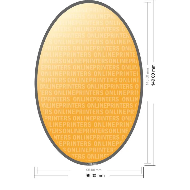 Matt Lamination 4C Printing Cardboard Packaging Box|Shenzhen Rodiant Packing&Printing Co., Ltd.