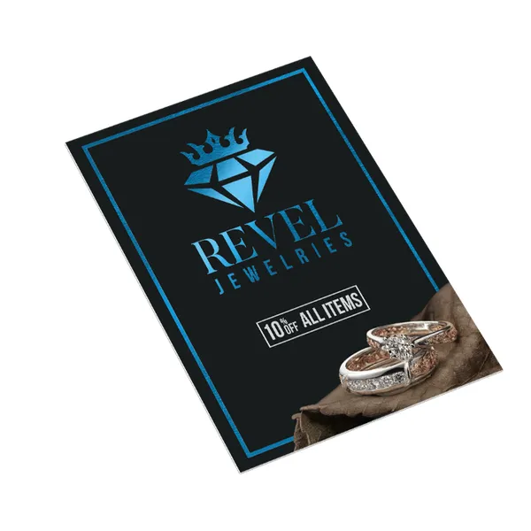 White Color Recycled Paper Gift Bags Offset Printing Various Sizes With Handles|Shenzhen Rodiant Packing&Printing Co., Ltd.