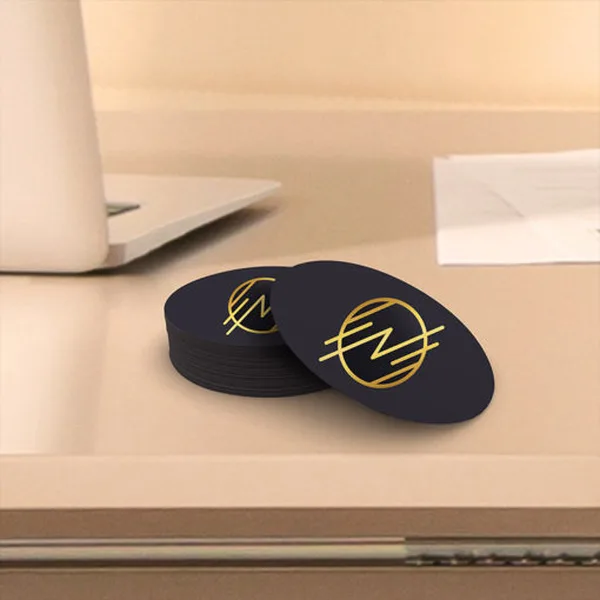 Return Address Labels | Print in Cut-to-size or Roll|Rodiant