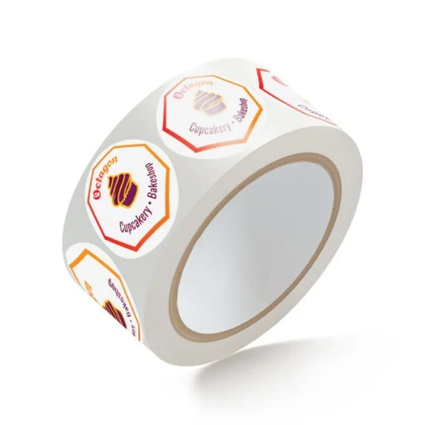 Return Address Labels | Print in Cut-to-size or Roll|Rodiant