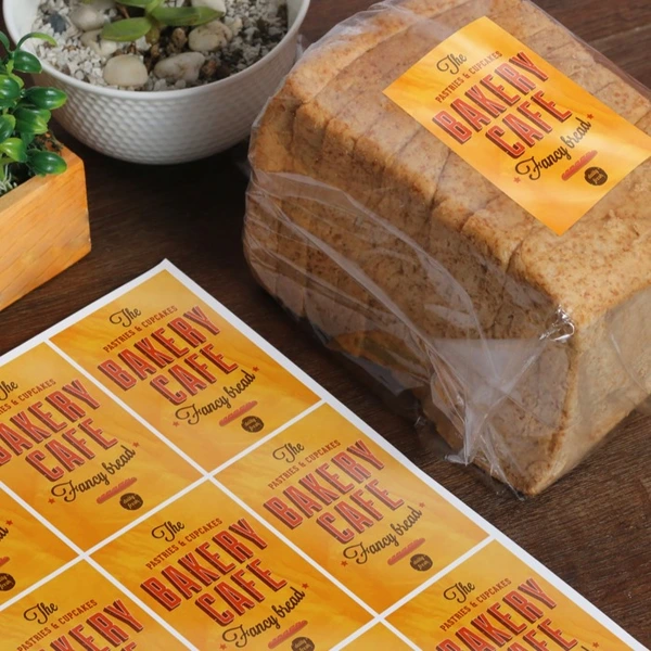 Sheet Labels – Custom Label Printing | Rodiant