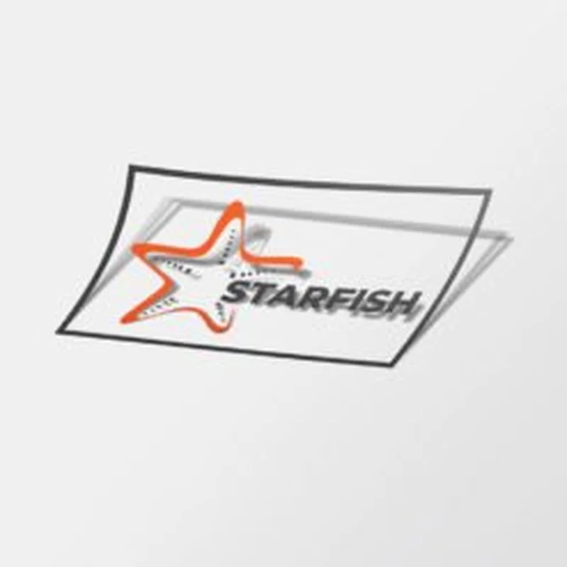 Custom Vinyl Stickers Printing | Order Clear Vinyl Stickers|Rodiant